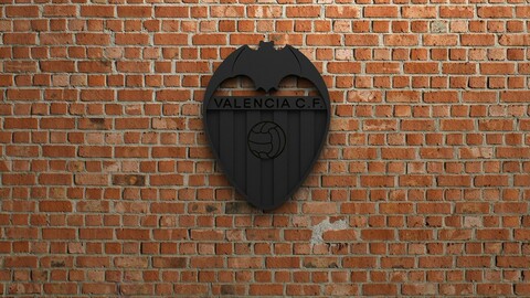 Valencia CF Logo