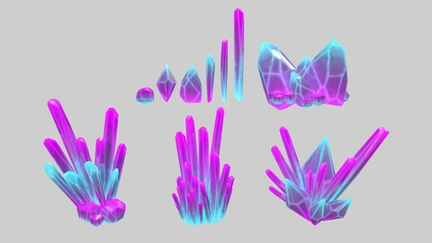 Crystal Set