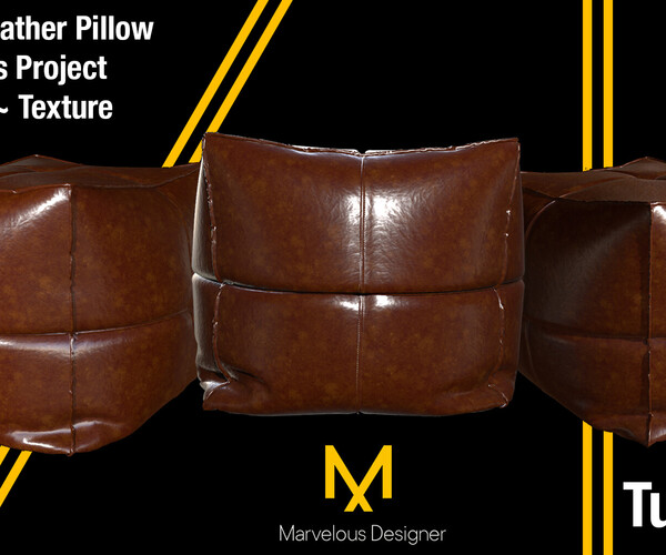 ArtStation Marvelous Designer Beginner Advanced Tutorial / Reality