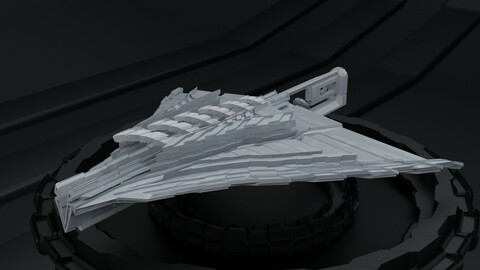 Cross Death crossbow