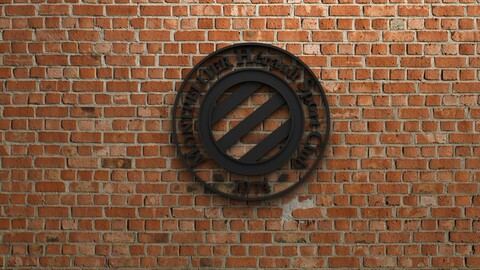 Montpellier HSC Logo