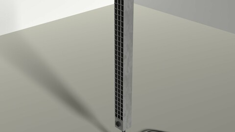 Fan Heater 1