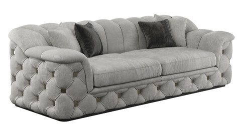 Sofa Hill Gianfranco Ferre