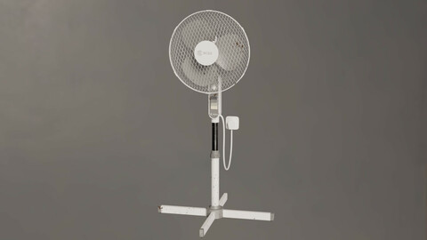 Standing Fan