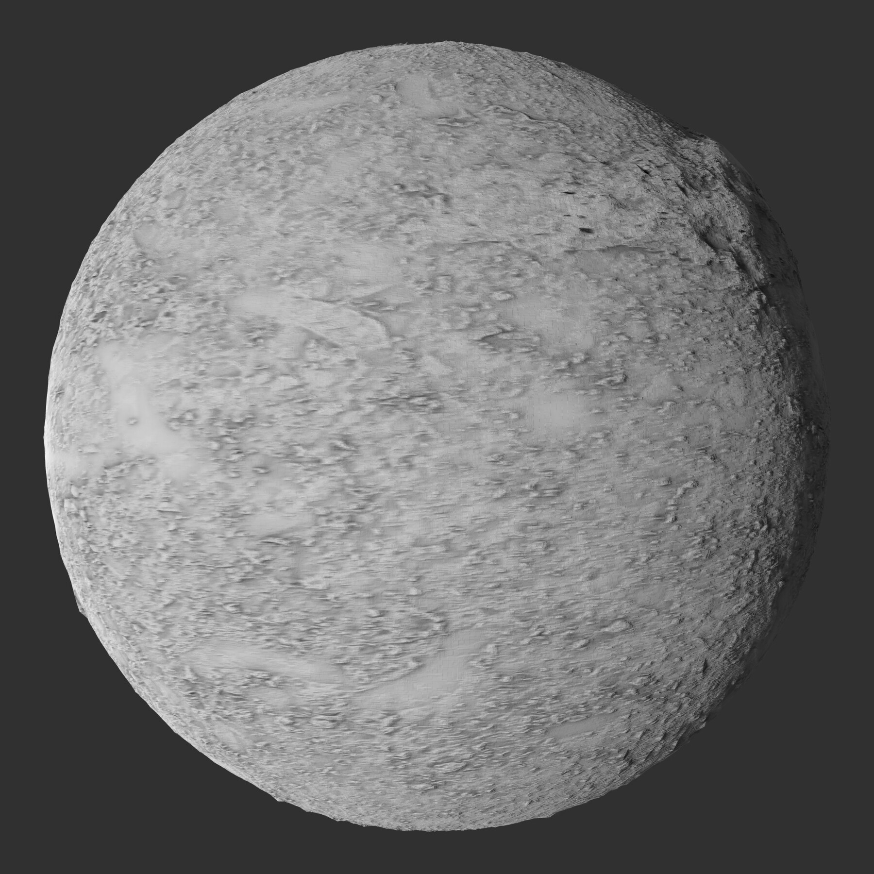 ArtStation - Snow In Mud PBR Material | Game Assets