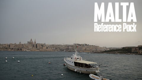 Malta Reference Pack