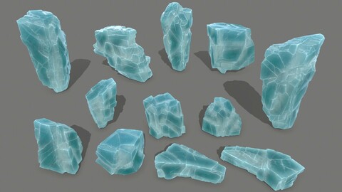 ice set