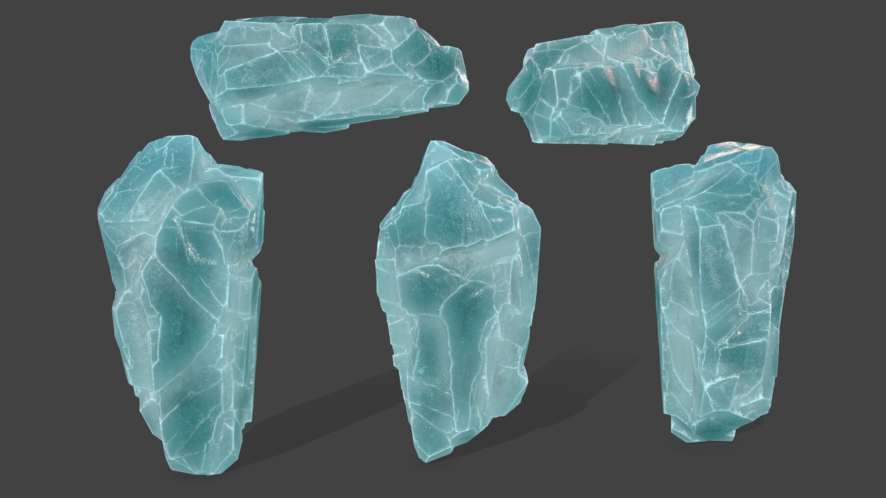 Ice set. Ice Rock. N 811 Cobble Ice. Ice 3d model. Ice Rocks Sharp.
