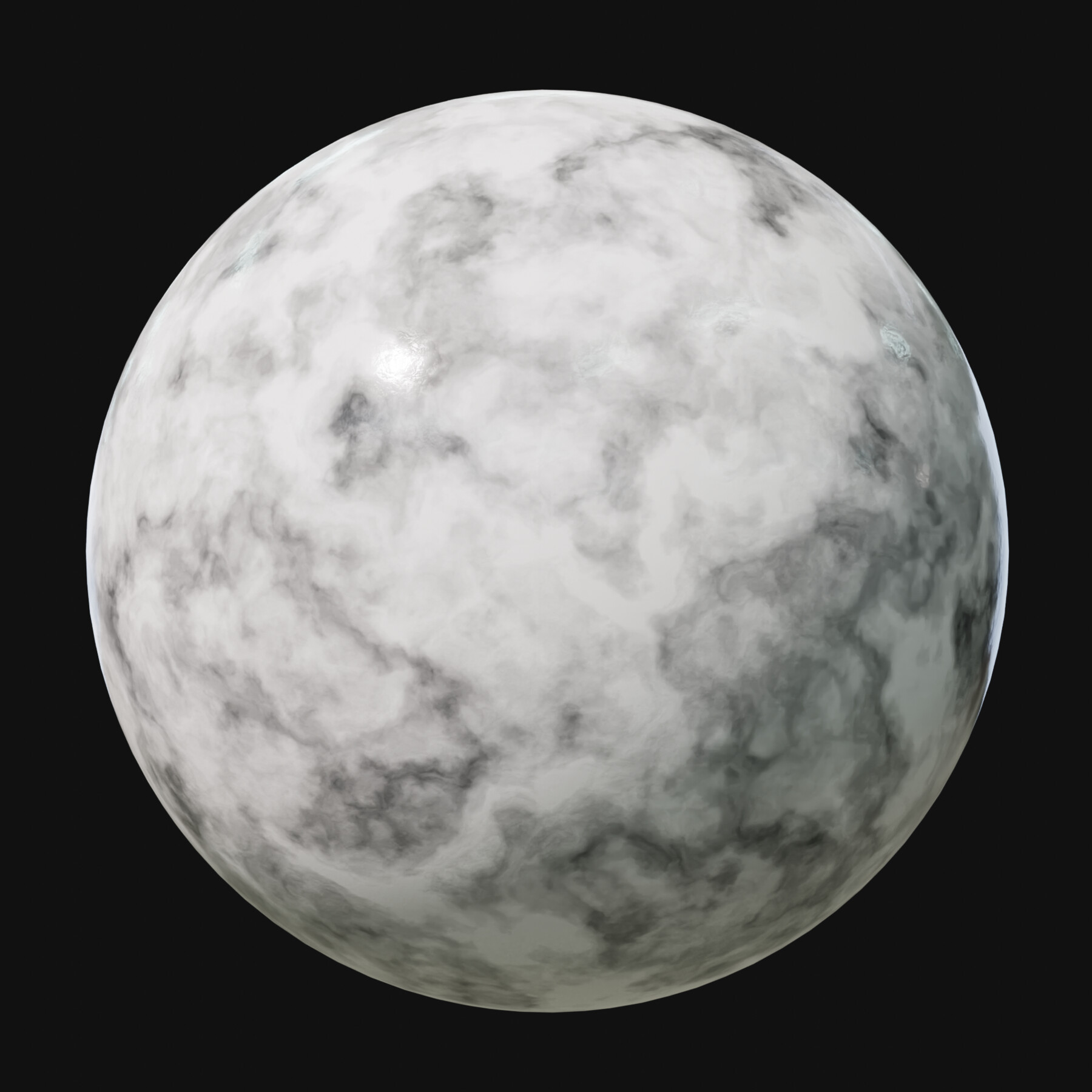 ArtStation Blender Procedural Material Pack 1 Resources