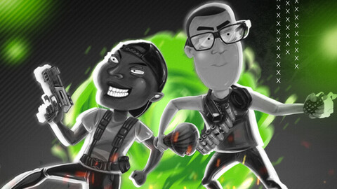 My Brush Collections