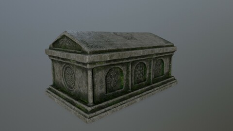 tomb 1