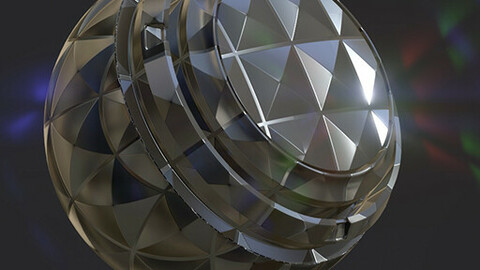 Studded Belt .sbsar substance painter smart material with parameters.