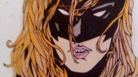 Batwoman