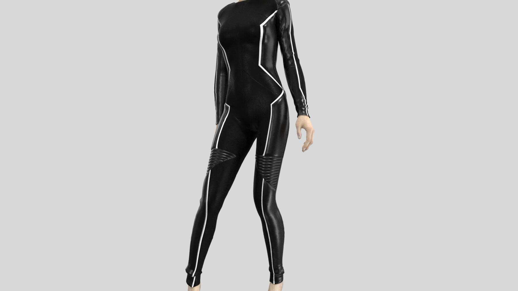 clo3d neoprene clo3d neoprene