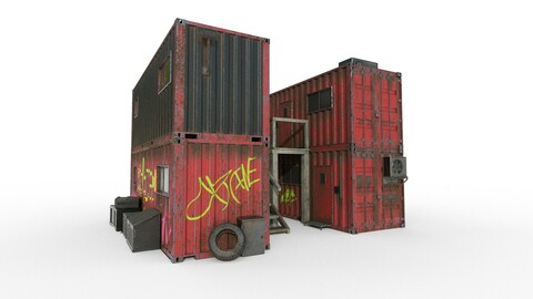 containers