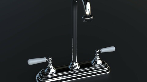 Sink Faucet