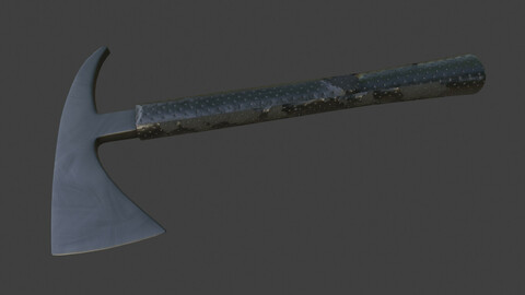 Axe Tool