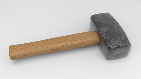 Mallet