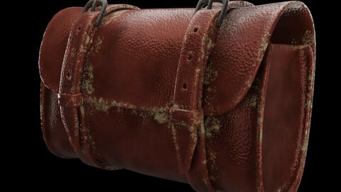 Bag Asset