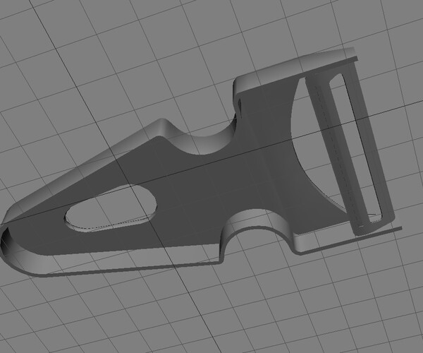 ArtStation Potato Peeler Game Assets