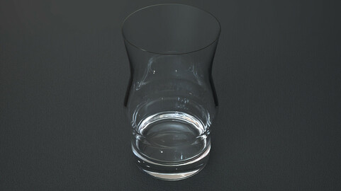 Small Drinking Glass