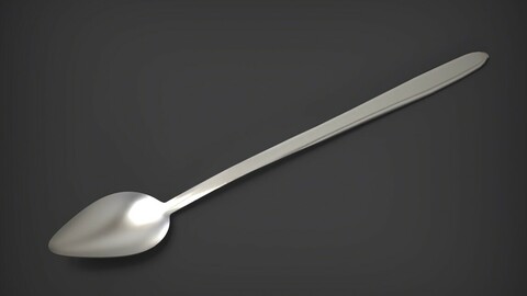 Sugar Spoon