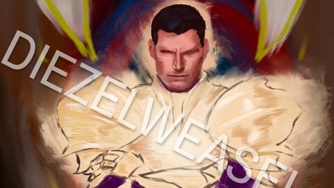 Warlock Eldritch Knight