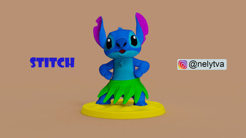 Stitch