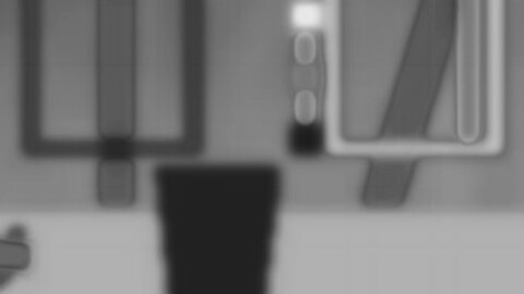 Shape Reperceive Audiovisual vid