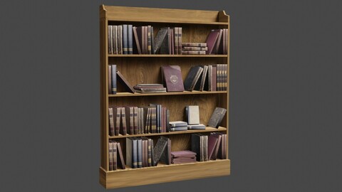 Bookcase