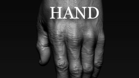 Hand