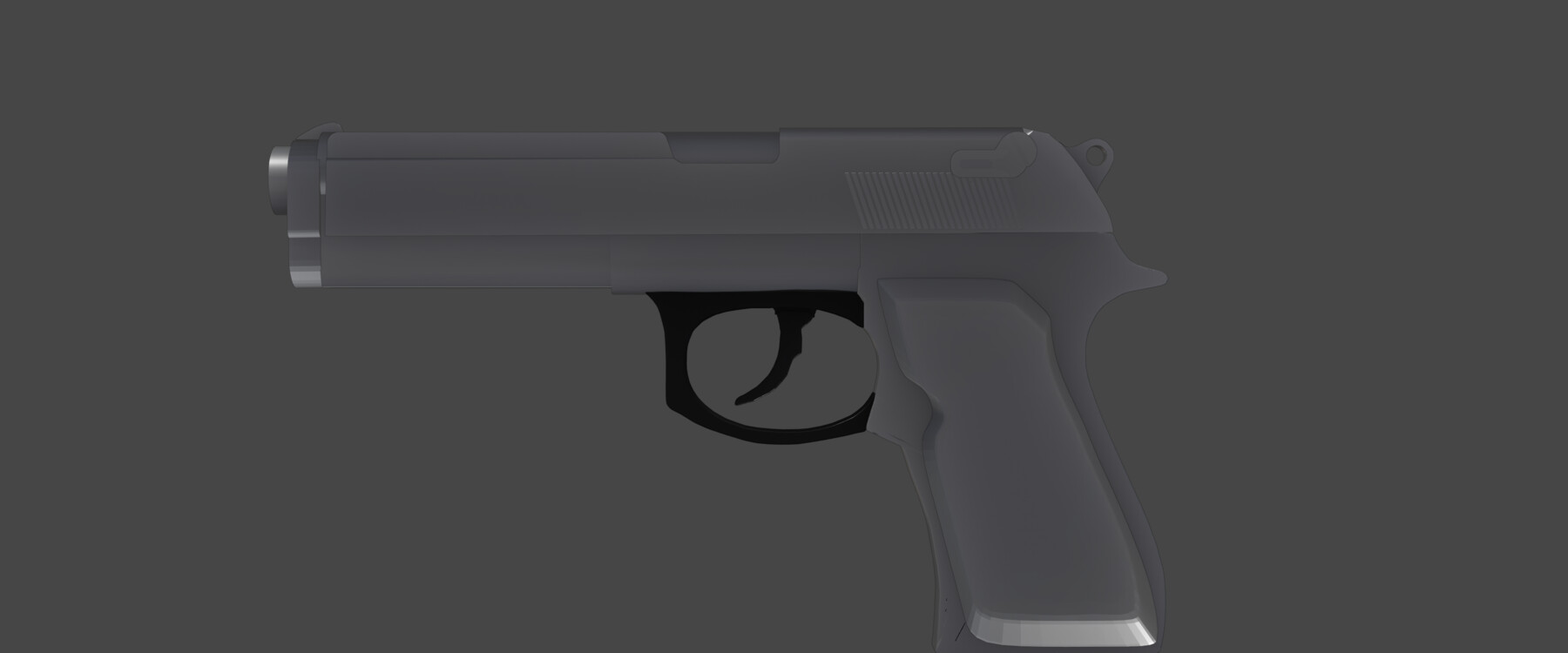 ArtStation - Beretta-92FS | Resources