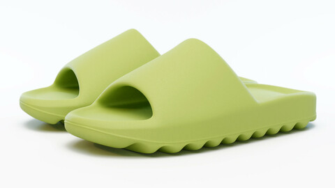 Yeezy Slide