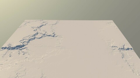 4 Flat Surfaces SEAMLESS - Bundle Volume 2