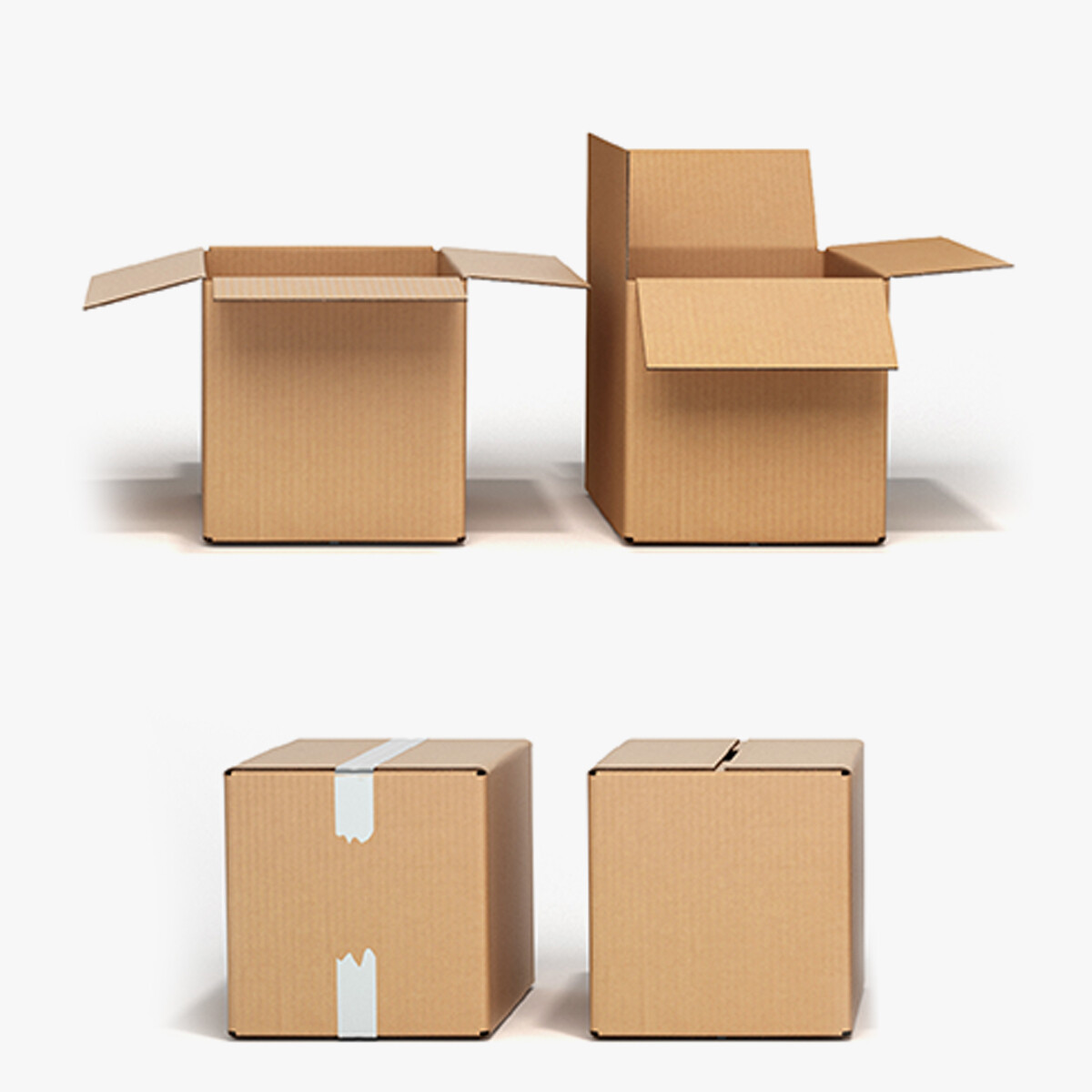 Game box 3. Коробка 3д модель. 3ds коробка. Коробка 3d модель. Cargo каропка.