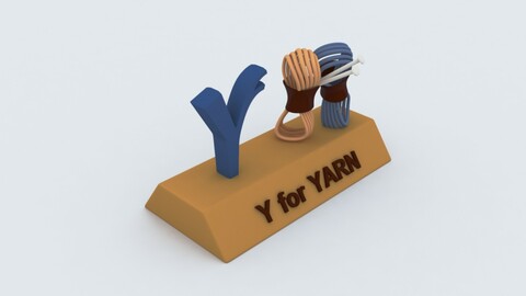Y for Yarn Model