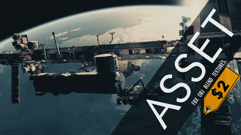 INTERNATIONAL SPACE STATION