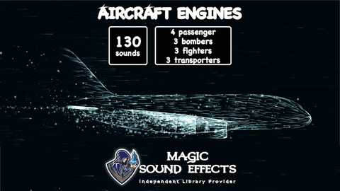 Aircraft Engines
