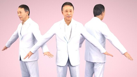 Animated 3D-people 044_Ken