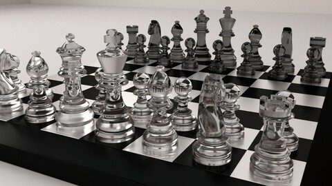 Chessboard