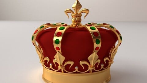 Crown v2
