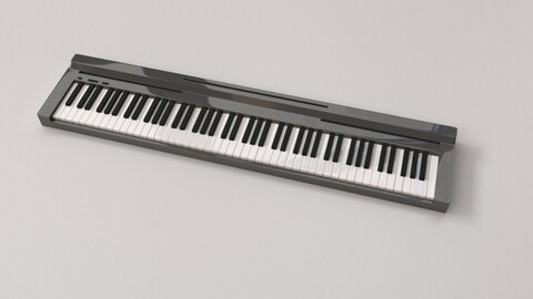 Electronic Keyboard