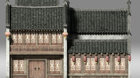 ancient architecture