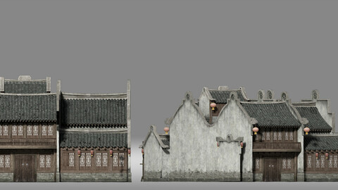 ancient architecture