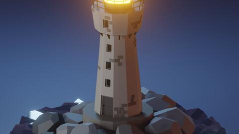 Lighthouse