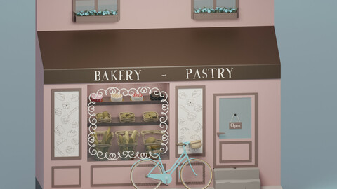 Bakery