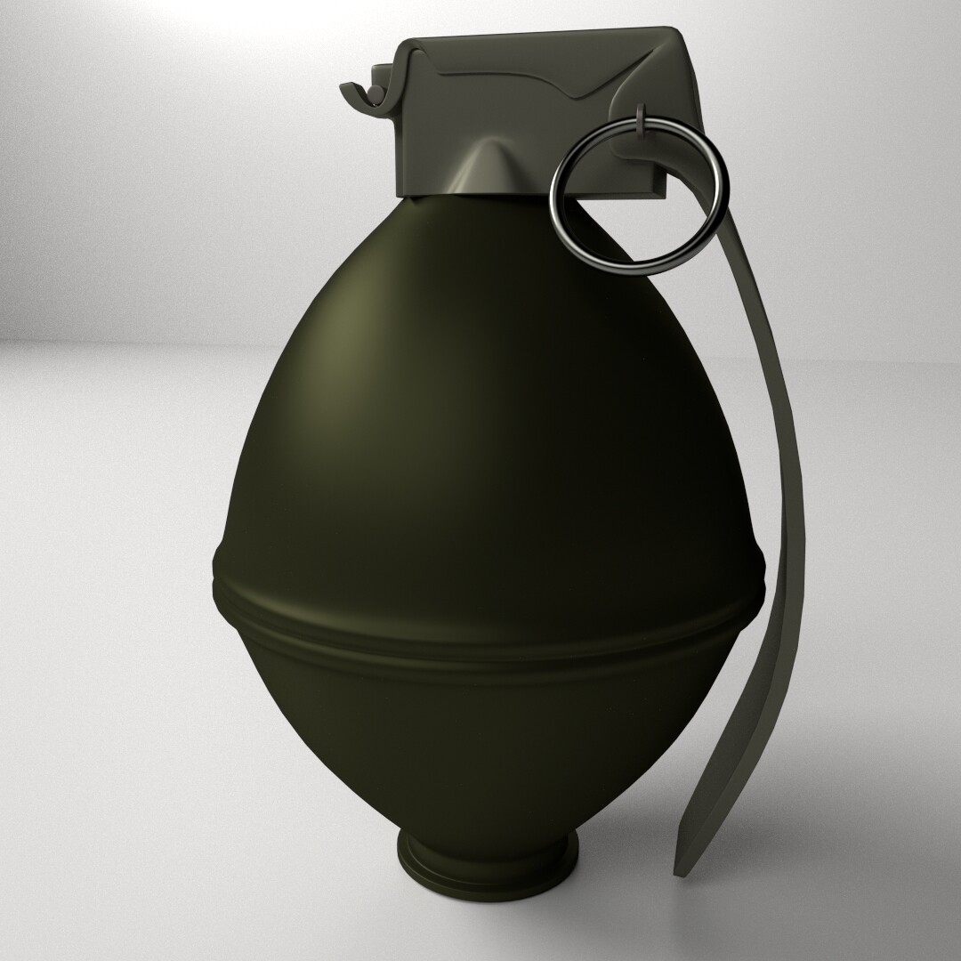 Депутат 3 гранаты. Fragmentation Grenade. Granate Grenade 3d. 3d model Granate. Grenade 3ds free.