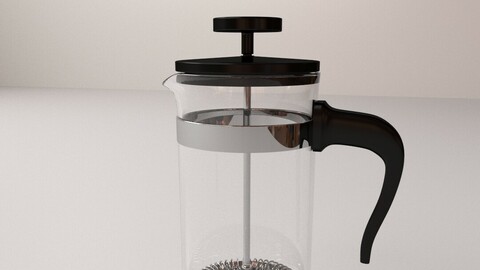 French Press