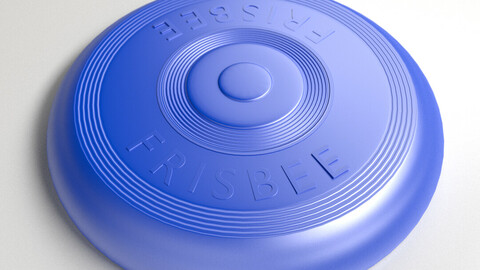 Frisbee