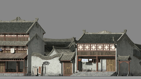 ancient architecture